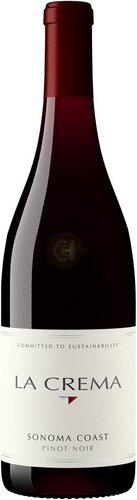La Crema Sonoma Coast Pinot Noir Red Wine - Wine from Tuxedo Wine & Spirits