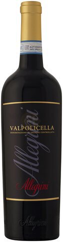 Allegrini Valpolicella Italian Red Wine - Wine from Tuxedo Wine & Spirits