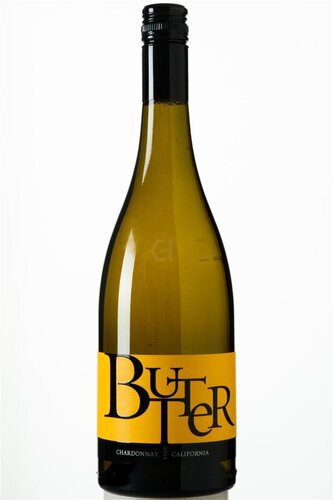 Jam Cellars Butter Chardonnay - Wine from Tuxedo Wine & Spirits