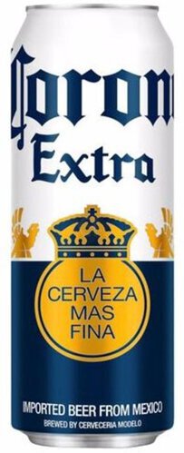 Corona Extra - beer from Tuxedo Wine Spirits Atlanta