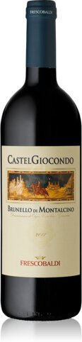 Castel Giocondo Frescobaldi 2015 Brunello Di Montalcino - Wine from Tuxedo Wine & Spirits