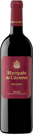 MARQUES DE CACERES, RED - Wine from Tuxedo Wine & Spirits