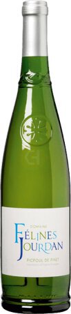 Felines Jourdan Picpoul De Pinet Blanc - Wine from Tuxedo Wine & Spirits