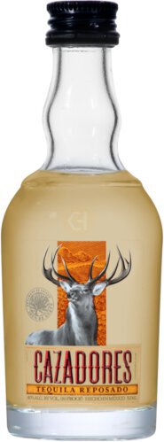 Cazadores Reposado Tequila - Spirits from Tuxedo Wine & Spirits