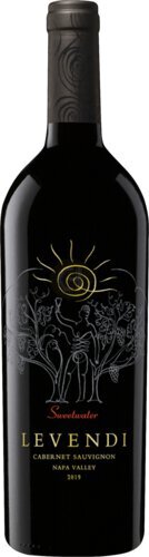 Levendi Sweetwater Napa Valley Cab - Wine from Tuxedo Wine & Spirits