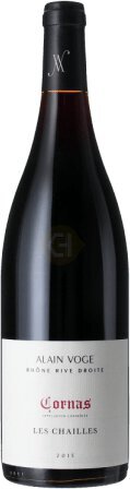 Domaine Alain Voge Cornas Les Chailles - Wine from Tuxedo Wine & Spirits