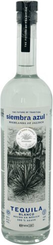 Siembra Metl Espadin Batch 1a Familia Perez - Spirits from Tuxedo Wine & Spirits