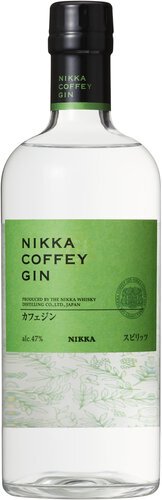 Nikka Coffey Gin - spirits from Tuxedo Wine Spirits Atlanta
