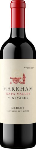 Markham Merlot Napa - Wine from Tuxedo Wine & Spirits