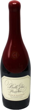 Belle Glos Clark & Telephone Pinot Noir - Wine from Tuxedo Wine & Spirits