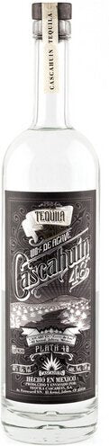 Cascahuin Tahona Blanco Tequila - spirits from Tuxedo Wine Spirits Atlanta