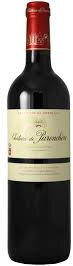Chateau de Parenchere Bordeaux Superieur - wine from Tuxedo Wine Spirits Atlanta
