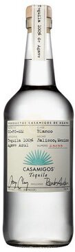 Casamigos Blanco - Spirits from Tuxedo Wine & Spirits