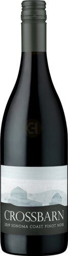 Crossbarn Pinot Noir Sonoma Coast - Wine from Tuxedo Wine & Spirits
