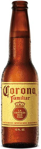 Corona Familiar - Beer from Tuxedo Wine & Spirits