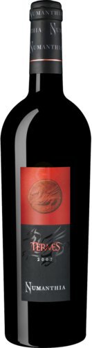 Numanthia Toro Termes - Wine from Tuxedo Wine & Spirits