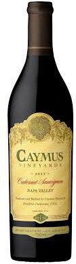 Caymus Cabernet Sauvignon 45th Anniversary Edition - Wine from Tuxedo Wine & Spirits