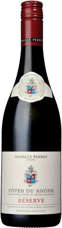 PERRIN, RESERVE ROUGE (STELVIN) - Wine from Tuxedo Wine & Spirits