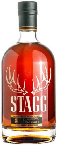 Stagg Jr. Kentucky Straight Bourbon Whiskey - Spirits from Tuxedo Wine & Spirits