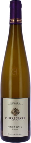 Pierre Sparr Pinot Gris - Wine from Tuxedo Wine & Spirits