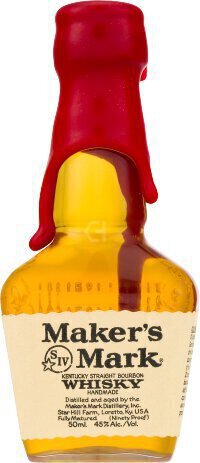Maker's Mark Bourbon Whisky - Spirits from Tuxedo Wine & Spirits