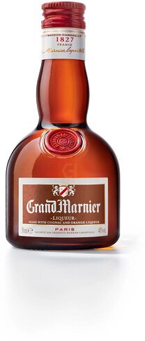 Grand Marnier - Spirits from Tuxedo Wine & Spirits