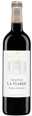 Chateau La Garde France Pessac Graves - Wine from Tuxedo Wine & Spirits