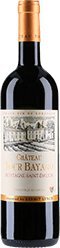 Chateau Tour Bayard, Montagne Saint Emilion 2021 - wine from Tuxedo Wine Spirits Atlanta