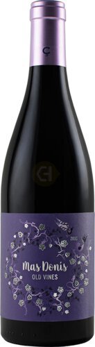 Mas Donis Old Vine Granache Syrah - Wine from Tuxedo Wine & Spirits