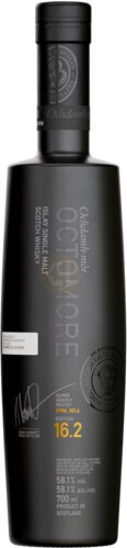 Bruichladdich Octomore - spirits from Tuxedo Wine Spirits Atlanta