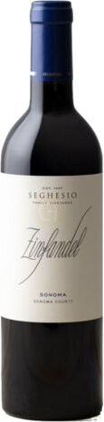 Seghesio Sonoma Zinfandel - Wine from Tuxedo Wine & Spirits