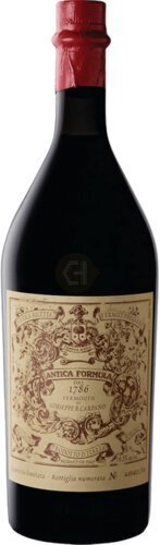 Carpano Antica Formula Vermouth - Spirits from Tuxedo Wine & Spirits