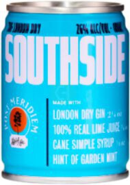 Post Meridiem Southside - Spirits from Tuxedo Wine & Spirits