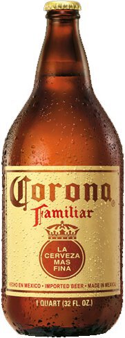 Corona Familiar - beer from Tuxedo Wine Spirits Atlanta