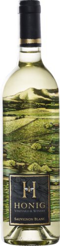 Honig Sauvignon Blanc Napa Valley - Wine from Tuxedo Wine & Spirits