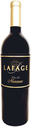 Domaine Lafage "Narassa" Rouge Semi-Dry - Wine from Tuxedo Wine & Spirits