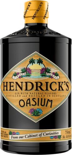 Hendrick's Oasium Gin - Spirits from Tuxedo Wine & Spirits
