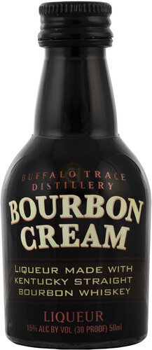 Buffalo Trace Bourbon Cream Liqueur - Spirits from Tuxedo Wine & Spirits