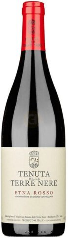 Tenuta Delle Terre Nere Etna Rosso - Wine from Tuxedo Wine & Spirits