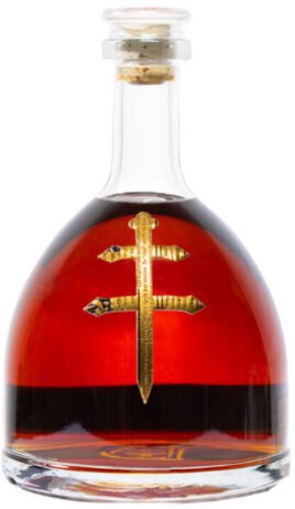 Dusse Cognac VSOP - spirits from Tuxedo Wine Spirits Atlanta