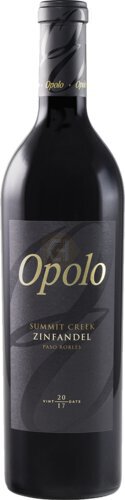 Opolo 'Summit Creek' Zinfandal Paso Robles - Wine from Tuxedo Wine & Spirits