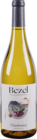 Bezel Chardonnay - Wine from Tuxedo Wine & Spirits