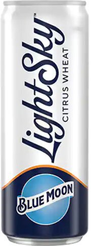 Blue Moon Light Sky - Beer from Tuxedo Wine & Spirits