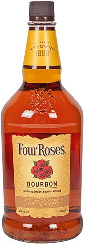 Four Roses Bourbon - Spirits from Tuxedo Wine & Spirits