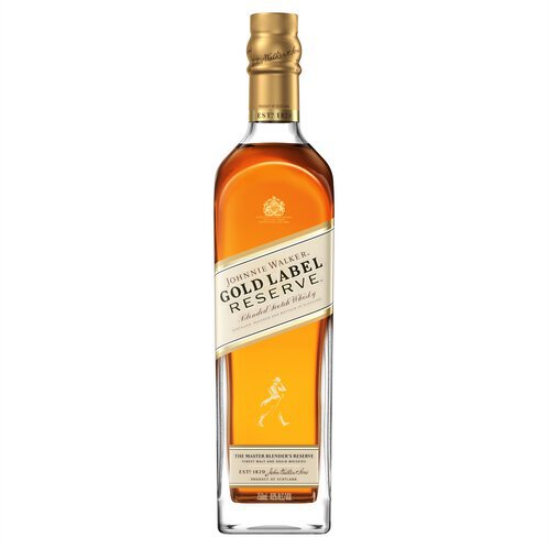 Johnnie Walker Gold Label Reserve Blended Scotch - Spirits from Tuxedo Wine & Spirits