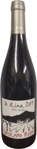 Girolamo Russo A Rina Etna Rosso Sicily Italy - Wine from Tuxedo Wine & Spirits