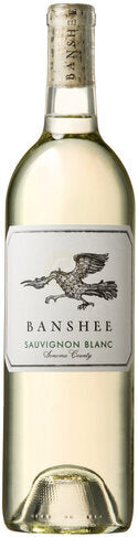 Banshee Sauvignon Blanc - Wine from Tuxedo Wine & Spirits