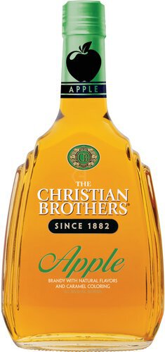 Christian Brothers Apple Liqueur - Spirits from Tuxedo Wine & Spirits