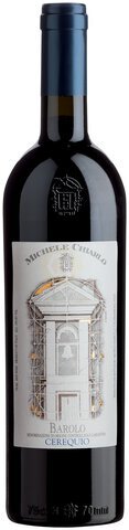 Michele Chiarlo - Barolo, Cerequio - Wine from Tuxedo Wine & Spirits