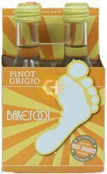 Barefoot Pinot Grigio - Wine from Tuxedo Wine & Spirits